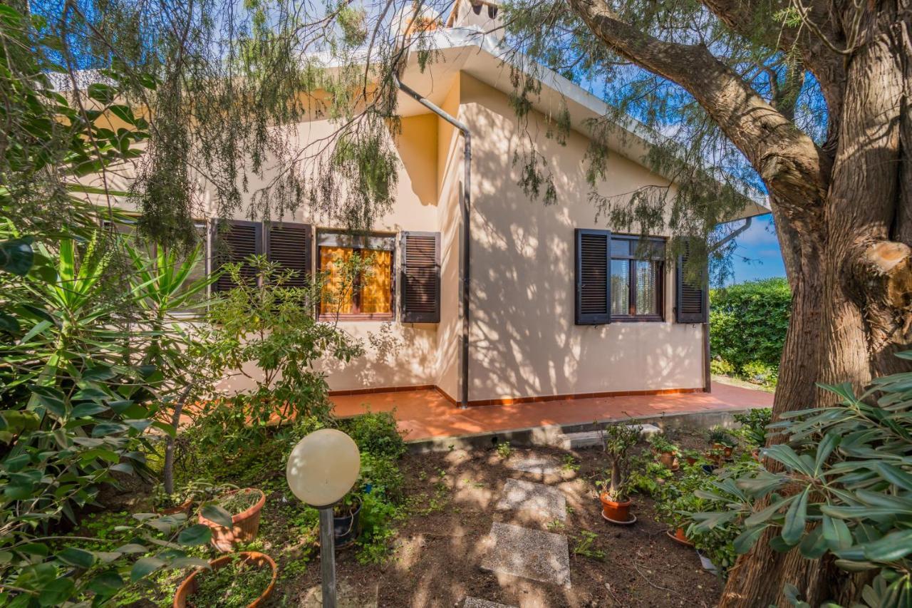 Villa Campo Al Pero Rio Marina Esterno foto