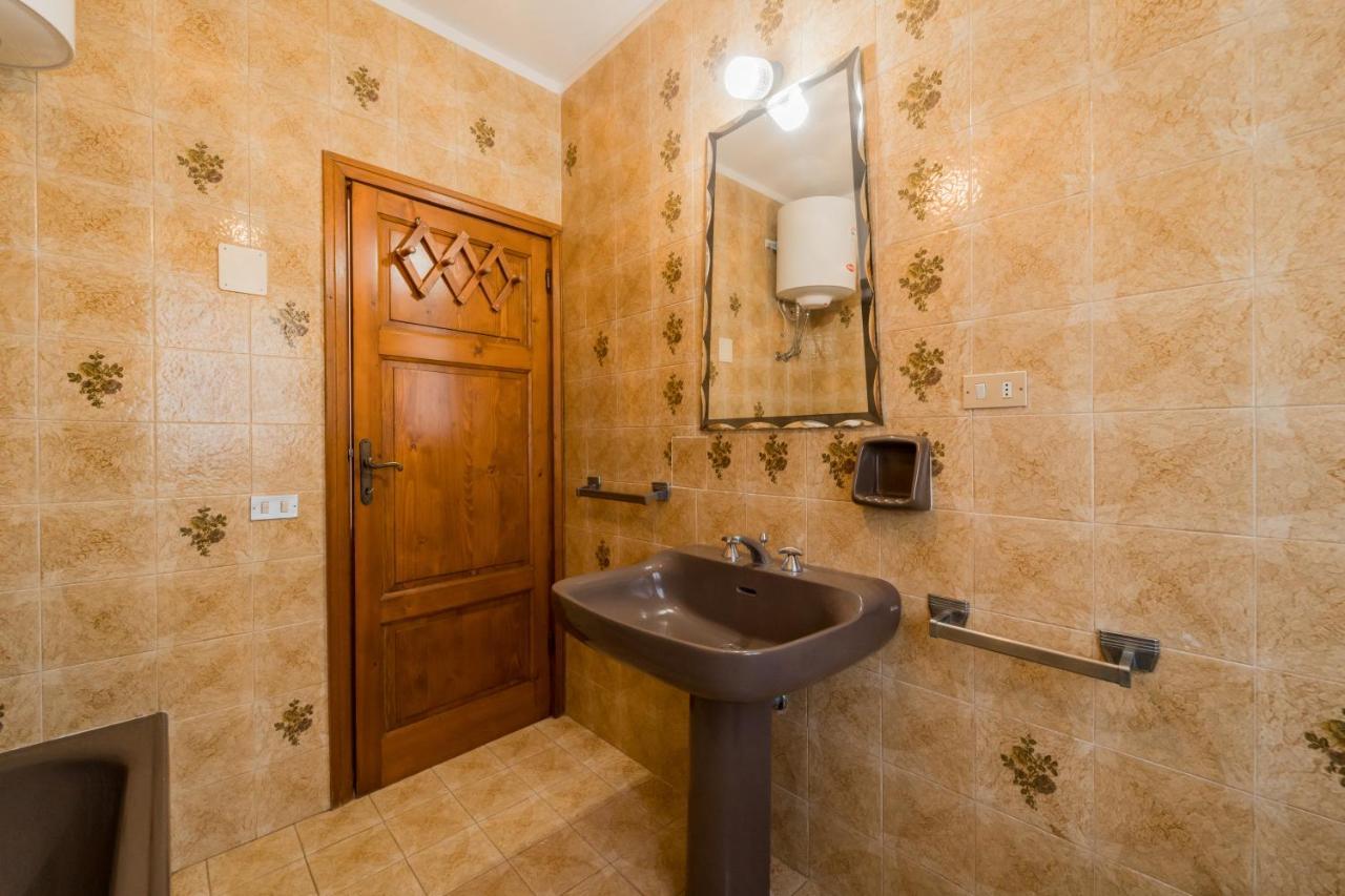 Villa Campo Al Pero Rio Marina Esterno foto